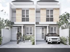 4 Schlafzimmer Villa zu verkaufen in Rungkut, East Jawa, Rungkut, Surabaya