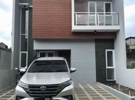 4 Habitación Casa en venta en Margacinta, West Jawa, Margacinta