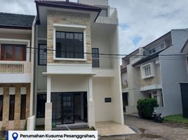 3 Schlafzimmer Haus zu verkaufen in Batu, East Jawa, Batu
