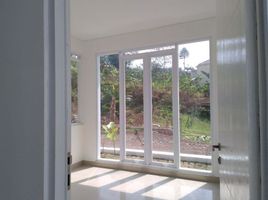 Maison 3 chambre à vendre à Cibeunying Kaler, West Jawa, Cibeunying Kaler
