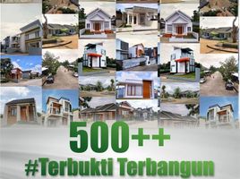 2 Bedroom House for sale in Bandung Institute of Technology, Sukajadi, Cibeunying Kidul