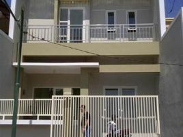 4 Habitación Casa en venta en Tambaksari, East Jawa, Tambaksari