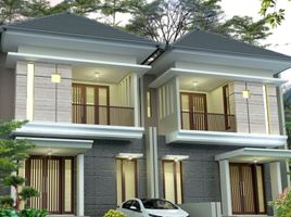 2 Kamar Rumah for sale in Dau, Malang Regency, Dau