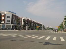  Land for sale in Binh Chanh, Ho Chi Minh City, An Phu Tay, Binh Chanh