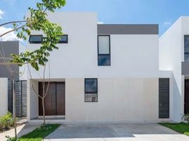4 Schlafzimmer Haus zu verkaufen in Tixpehual, Yucatan, Tixpehual