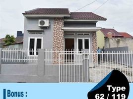 2 Kamar Rumah for sale in Bukit Raya, Pekan Baru, Bukit Raya