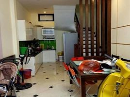 3 chambre Maison for sale in Thuong Dinh, Thanh Xuan, Thuong Dinh