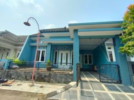 3 Kamar Rumah for sale in Dau, Malang Regency, Dau