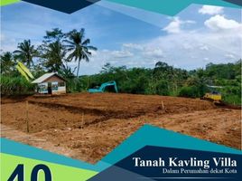  Land for sale in Pakisaji, Malang Regency, Pakisaji