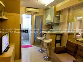 2 Kamar Apartemen for rent in Halim Perdanakusuma Airport, Makasar, Jatinegara