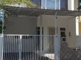 3 Habitación Casa en venta en Tambaksari, East Jawa, Tambaksari