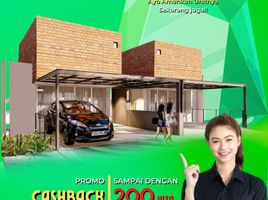 3 Schlafzimmer Haus zu verkaufen in Padalarang, West Jawa, Padalarang