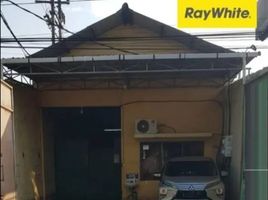 3 Bedroom House for sale in Sawahan, Surabaya, Sawahan