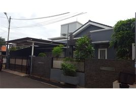 7 Schlafzimmer Villa zu verkaufen in Duren Sawit, Jakarta, Duren Sawit