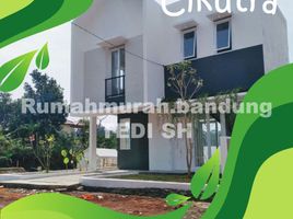 3 Bedroom Villa for sale in Bandung Institute of Technology, Sukajadi, Sumurbandung