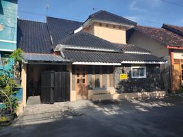 3 Habitación Casa en venta en Danurejan, Yogyakarta, Danurejan, Yogyakarta, Yogyakarta