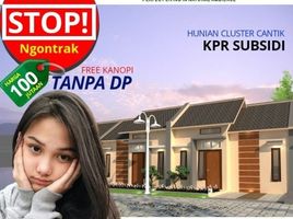 3 Bedroom House for sale in Sukun, Malang Regency, Sukun