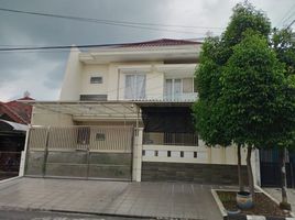 5 Bedroom House for sale in Mulyorejo, Surabaya, Mulyorejo