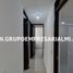 3 Habitación Apartamento en venta en Metro de Medellín, Bello, Bello