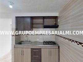 3 Habitación Apartamento en venta en Metro de Medellín, Bello, Bello