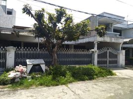 4 Habitación Villa en venta en Gunung Anyar, East Jawa, Gunung Anyar
