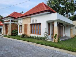 3 Bedroom Villa for sale in Magelang, Jawa Tengah, Borobudur, Magelang