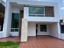 4 Schlafzimmer Villa zu verkaufen in Queretaro, Queretaro, Queretaro, Queretaro