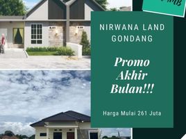 2 Bedroom House for sale in Jagonalan, Klaten, Jagonalan