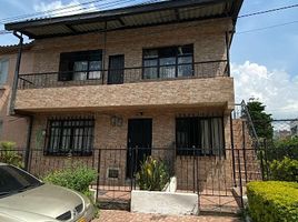 6 Habitación Casa en venta en Pereira, Risaralda, Pereira