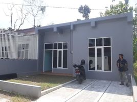 1 Bedroom House for sale in Prambanan, Klaten, Prambanan