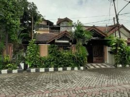 7 Kamar Rumah for sale in Sukomanunggal, Surabaya, Sukomanunggal