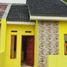 2 Kamar Rumah for sale in 23 Paskal Shopping Center, Andir, Sumurbandung