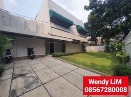  Villa for sale in Kebayoran Lama, Jakarta Selatan, Kebayoran Lama