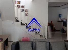 4 Kamar Vila for sale in Cimahi Utara, Bandung, Cimahi Utara