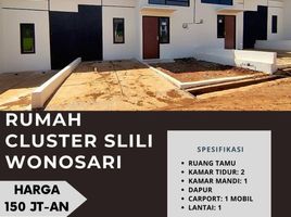 2 Bedroom Villa for sale in Gunung Kidul, Yogyakarta, Tepus, Gunung Kidul