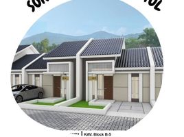 2 Kamar Rumah for sale in Soreang, Bandung, Soreang