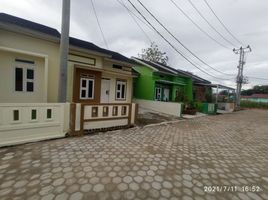 2 Kamar Rumah for sale in Tanjung Bintang, Lampung Selatan, Tanjung Bintang