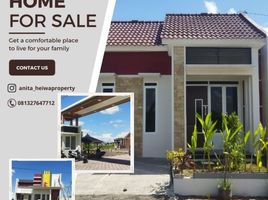 2 Bedroom House for sale in Klaten Selatan, Klaten, Klaten Selatan