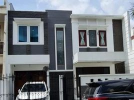 4 Kamar Rumah for sale in Jakarta Barat, Jakarta, Kembangan, Jakarta Barat