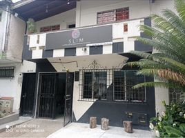 5 Habitación Villa en venta en Parque de los Pies Descalzos, Medellín, Medellín