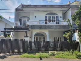 4 Habitación Villa en venta en Sukolilo, East Jawa, Sukolilo