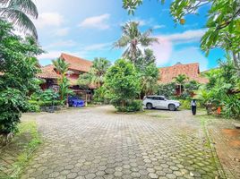  Rumah for sale in Universitas Katolik Indonesia Atma Jaya, Tanah Abang, Mampang Prapatan