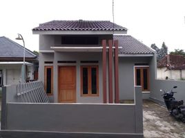 2 Kamar Vila for sale in Prambanan, Klaten, Prambanan