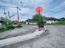  Tanah for sale in Yogyakarta, Kalasan, Sleman, Yogyakarta