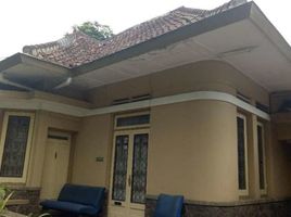 5 Schlafzimmer Haus zu verkaufen in Bandung, West Jawa, Sukajadi