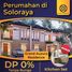 2 Bedroom Villa for sale in Colomadu, Karanganyar, Colomadu