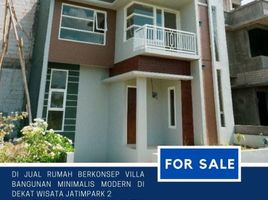 3 Bedroom Villa for sale in Gayungan, Surabaya, Gayungan