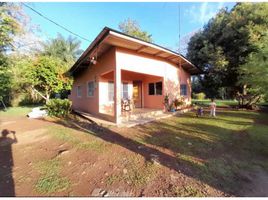 2 chambre Villa for sale in Chiriqui, Aserrio De Gariche, Bugaba, Chiriqui