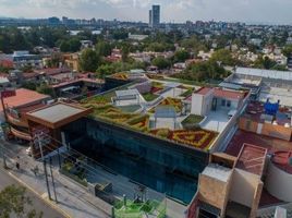 1,773 m² Office for rent in México, Alvaro Obregon, Ciudad de México, México
