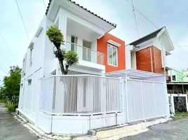 4 Schlafzimmer Villa zu verkaufen in Mlati, Yogyakarta, Mlati